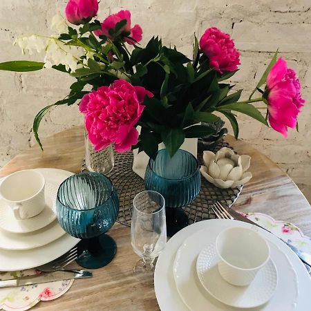 Riga Silent Center Boutique Apt. +Free Parking Ngoại thất bức ảnh