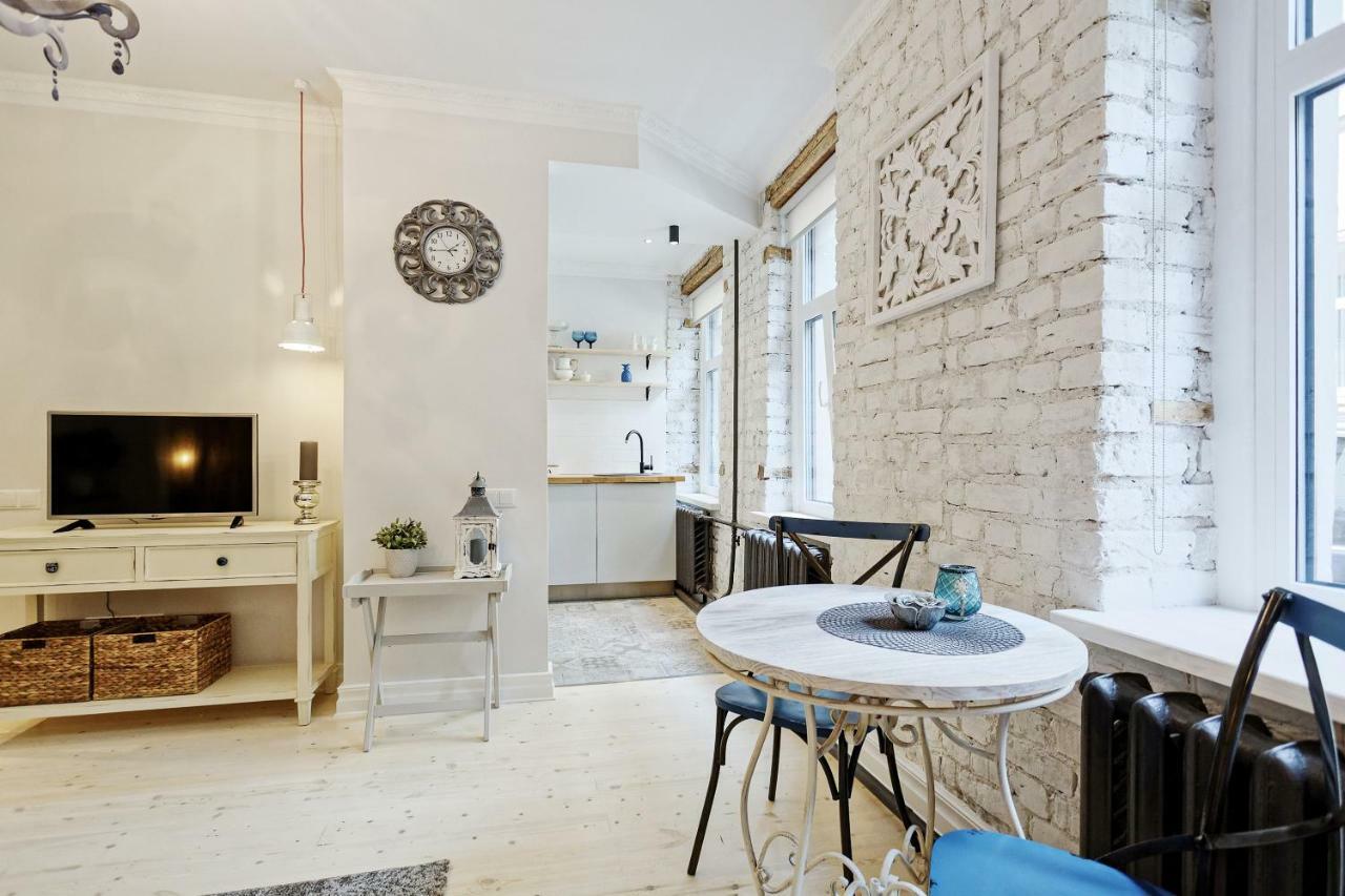Riga Silent Center Boutique Apt. +Free Parking Ngoại thất bức ảnh